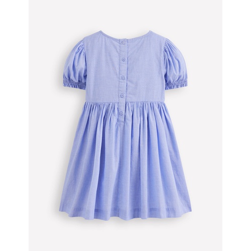 보덴 Boden Madeline Woven Dress