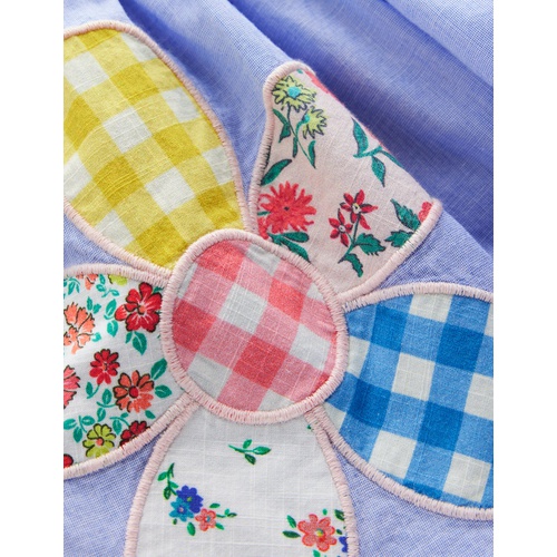 보덴 Boden Madeline Woven Dress