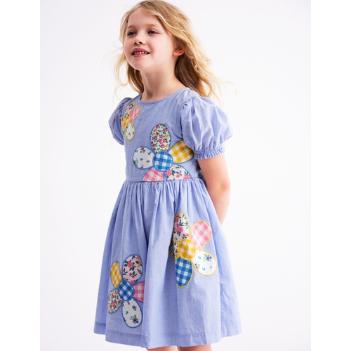 보덴 Boden Madeline Woven Dress