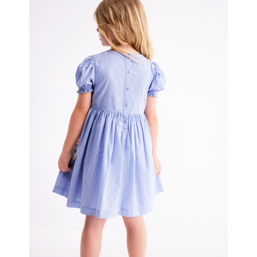 보덴 Boden Madeline Woven Dress