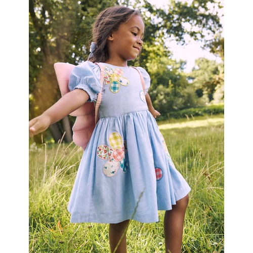 보덴 Boden Madeline Woven Dress