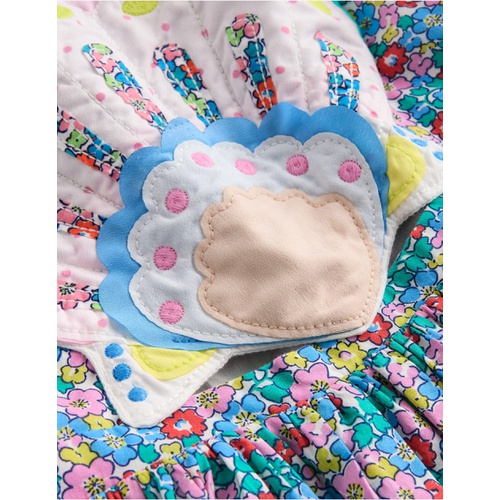 보덴 Boden Zadie Applique Back Dress