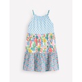 Boden Enola Hotchpotch Jersey Dress