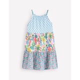 Boden Enola Hotchpotch Jersey Dress