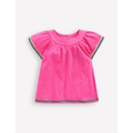 Boden Trim Detail Pretty Top