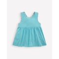 Boden Cross-back Pom Top