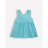 Boden Cross-back Pom Top