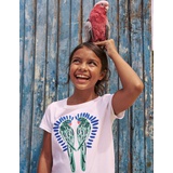 Boden Bay Boucle T-Shirt