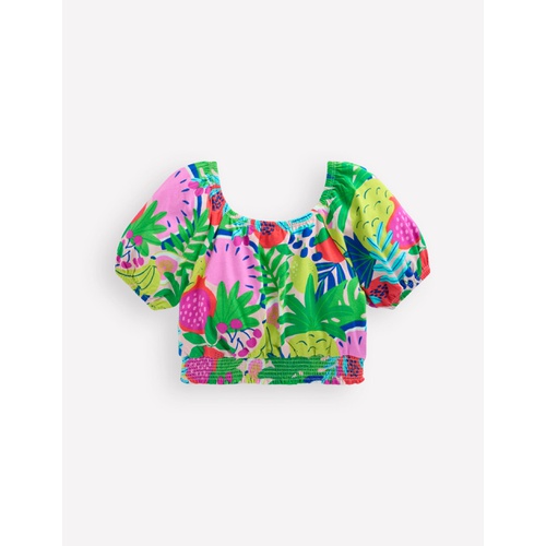 보덴 Boden Bubble Top