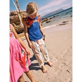 Boden Flutter Short Sleeve T-shirt