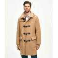 Wool Duffle Coat