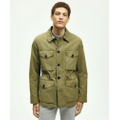 Ripstop Field Jacket