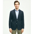 Classic Fit Wool Archive Blazer