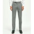 Brooks Brothers Explorer Collection Classic Fit Wool Pinstripe Suit Pants