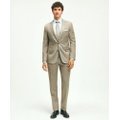 Classic Fit Wool Pinstripe 1818 Suit
