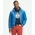 Water-Resistant Windbreaker