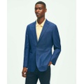Slim Fit Wool Hopsack Sport Coat