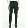Brooks Brothers Explorer Collection Slim Fit Wool Suit Pants