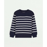 Boys Mariner Stripe Sweater