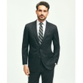 Traditional Fit Wool 1818 Suit