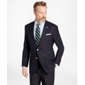 Traditional Fit Two-Button 1818 Blazer