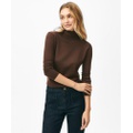 Merino Wool Turtleneck