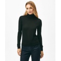Merino Wool Turtleneck
