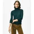 Merino Wool Turtleneck