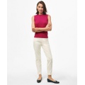 Twinset Shell in Merino Wool