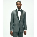 Slim Fit Wool 1818 Hopsack Dinner Jacket