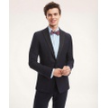 Regent Regular-Fit BrooksCool Tuxedo