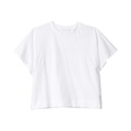 Burberry Kids Sawyer Coordinate Tee (Little Kids/Big Kids)