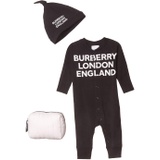 Burberry Kids BLE Set (Infant)