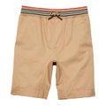 Burberry Kids Dilan Shorts (Little Kids/Big Kids)