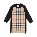 Burberry Kids Dianne Dress (Little Kids/Big Kids)
