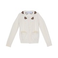 Burberry Kids Clarisa Bears Sweater (Little Kids/Big Kids)