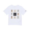 Burberry Kids Multi Bears Tee (Little Kids/Big Kids)