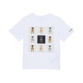 Burberry Kids Multi Bears Tee (Infant/Toddler)