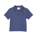 Burberry Kids Mini Hecter Bear Polo (Infant/Toddler)