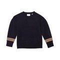 Burberry Kids Amelia Top (Little Kids/Big Kids)