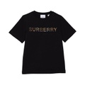 Burberry Kids Eugene: Abtot (Little Kids/Big Kids)