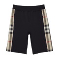 Burberry Kids Graham Shorts (Little Kids/Big Kids)