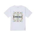 Burberry Kids Dutch w/ Short Sleeve Tee (Little Kids/Big Kids)