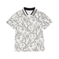 Burberry Kids Etched Bear Polo (Little Kids/Big Kids)