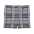 Burberry Kids Mini Dizzy Check (Infant/Toddler)