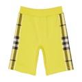 Burberry Kids Graham Shorts (Little Kids/Big Kids)