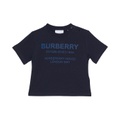 Burberry Kids Bristle Tee (Infant/Toddler)