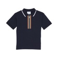 Burberry Kids Samuel (Little Kids/Big Kids)