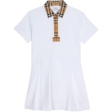 Burberry Kids Sigrid Dress (Little Kids/Big Kids)