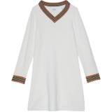 Burberry Kids Ginny Dress (Toddleru002FLittle Kidsu002FBig Kids)